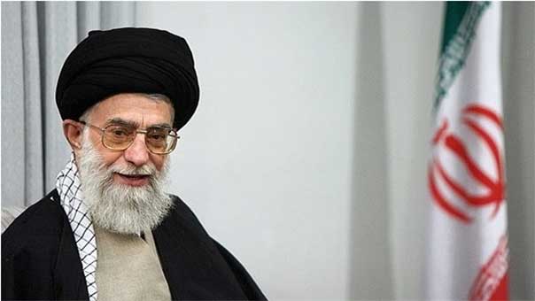 الإمام الخامنئي: الحرب الناعمة على الجمهورية الاسلامية تهدف إلى تغيير مسارها لا اسمها
