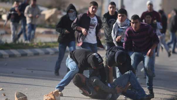 شهيدان فلسطينيان بنيران الاحتلال في القدس.. ويوم غضب مرتقب الثلاثاء