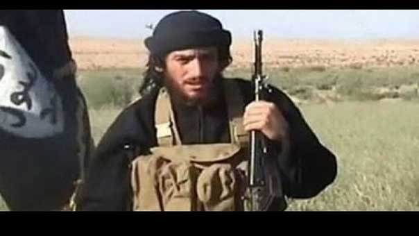 &rsquo;داعش&rsquo; يعلن مقتل &rsquo;ابي معتز القرشي&rsquo; الرجل الثاني في التنظيم بغارة أميركية