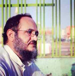 السعودية: محكمة الإرهاب تقضي بسجن حقوقي بارز تسع سنوات