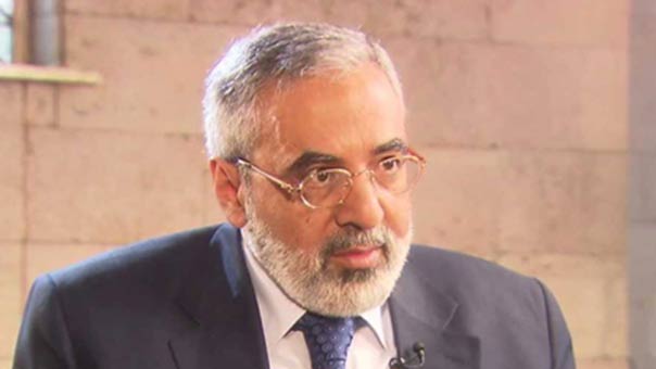 الزعبي: التفاؤل الیوم أکبر بعد تقدم الجیش في غير بقعة جغرافیة