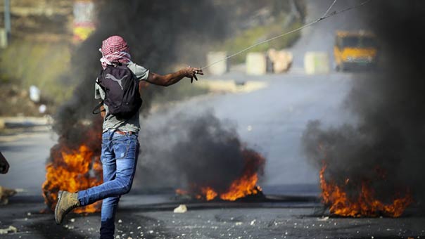 الرعب يقض مضاجع الصهاينة.. وجمعة غضب فلسطيني غدًا