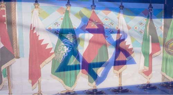 الصحف الاجنبية: دول الخليج توطد علاقاتها مع &rsquo;اسرائيل&rsquo;