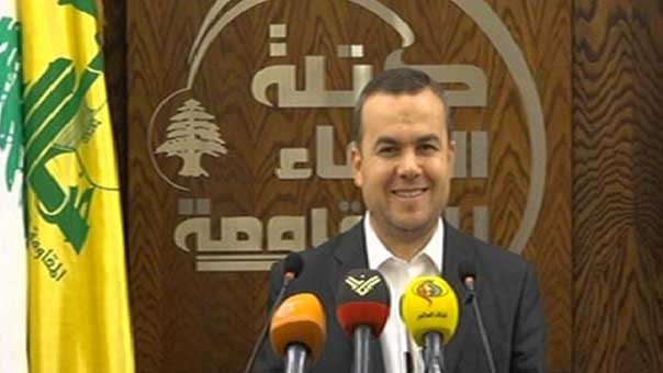 الوفاء للمقاومة دانت الصمت العربي والاسلامي عن أحداث فلسطين: حكام السعودية مسؤولون مباشرة عن كارثة منى