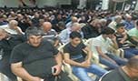 احياء الليلة الثانية من عاشوراء في مختلف المناطق اللبنانية