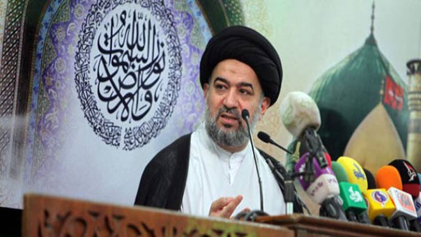 المرجعية العراقية تبارك الانتصارت &rsquo;المهمة&rsquo; وتدعو الدولة لدعم المعركة &rsquo;المصيرية&rsquo;