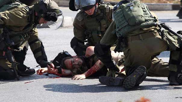 5 شهداء حصيلة يوم الغضب الفلسطيني .. وعمليات الطعن تتواصل