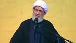 الشيخ يزبك: لعدم الإصغاء إلى النكد السياسي.. و&rsquo;النيابية&rsquo; مدخل للدولة العادلة