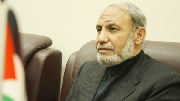 &rsquo;حماس&rsquo;: الانتفاضة أفشلت مخطط تقسيم الأقصى والمطلوب عسكرتها أمام عدوان الاحتلال