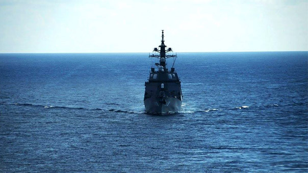 لماذا سحبت اميركا اساطيلها من الخليج .. هل السبب النووي الايراني او &rsquo;كروز&rsquo; الروسي؟