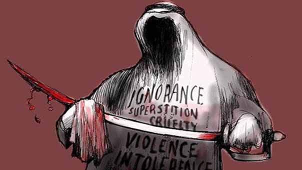 السعودية تكرّم مؤسّس الوهابية ومُلهم &rsquo;الدواعش&rsquo; قريبًا