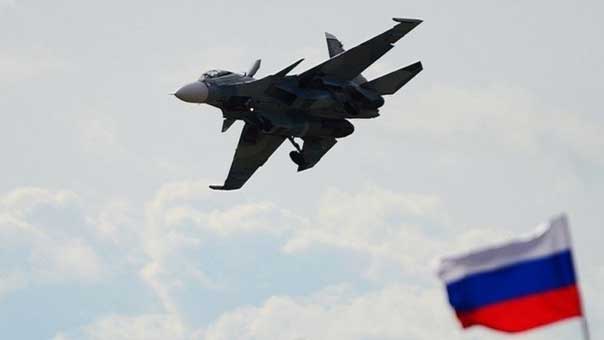 مقاتلات روسية أغارت على 49 موقعا لـ&rsquo;داعش&rsquo; بسوريا.. واقتراح بعقد لقاء دولي قيد البحث