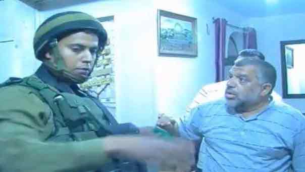 شهيد وعشرات المعتقلين حصيلة اعتداءات الاحتلال في اليوم الـ17 من &rsquo;انتفاضة القدس&rsquo;