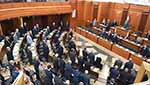 البنك الدولي يُنذر لبنان باستبعاده عن لائحة مساعداته والرئيس بري يباشر التحضير لجلسة تشريعية قريبة