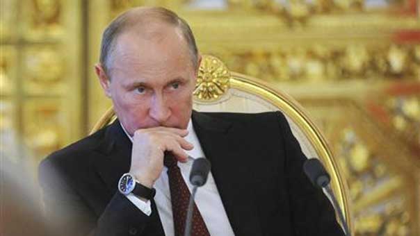 بعد لقاء الاسد وبوتين..مشاورات هاتفية &rsquo;حامية&rsquo; تديرها روسيا بشأن الوضع السوري