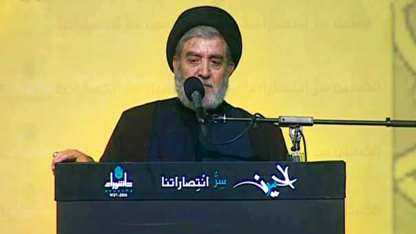 السيد ابراهيم امين السيد: بعض الزعامات لم تجلب للبنان إلا الأمراض المالية التي تُشترى بها ضمائر الشعوب