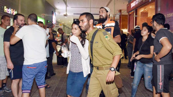 &rsquo;إسرائيل&rsquo; تحصي التداعيات النفسية للعمليات الفدائية في الأراضي المحتلة