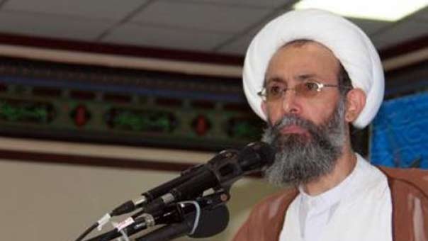 السلطات السعودية تقتص من الشيخ النمر بمصادقة &rsquo;محاكمها&rsquo; على اعدامه 