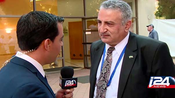 اعلام العدو: &rsquo;إسرائيل&rsquo; تلغي زيارة لـ&rsquo;معارضين سوريين&rsquo; خشية من ردة الفعل الروسية