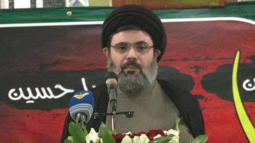 السيد صفي الدين: مقاومتنا تعرف خياراتها وطريقها منذ اليوم الاول
