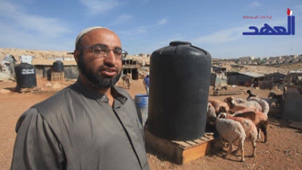 700 فلسطيني في &rsquo;تجمع أبو نوار&rsquo; مهددون بالتهجير من قبل الاحتلال في كل يوم