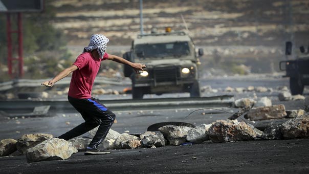 &rsquo;انتفاضة القدس&rsquo; خلفت خلال أقل من شهر 10 قتلى صهاينة