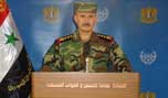 متحدث باسم الجيش السوري: فرضنا السيطرة على 50 قرية ومزرعة بريف حلب الجنوبي