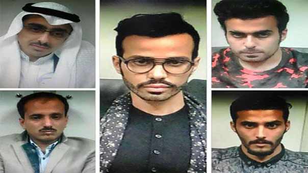 الأمير السعودي الموقوف يعترف بتعاطيه المخدرات وال سعود يضغطون لإطلاق سراحه