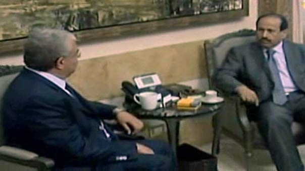 براءة أمير الكبتاغون؟!