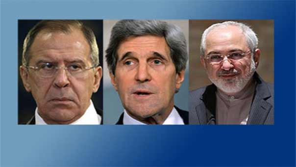 سلسلة لقاءات تمهيدية تسبق اجتماع فيبنا الموسع لبحث الازمة السورية