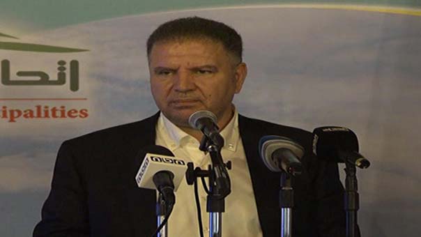 فياض: قدّمنا كل ما يمكن للوصول إلى حلّ سريع لمشكلة النفايات