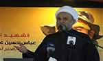 الشيخ قاووق: أين هي المسؤولية والمصلحة الوطنية في استمرار تجاهل 14 آذار للخطر التكفيري؟!