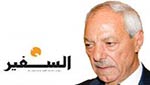 حروب العرب في فيينا..- طلال سلمان