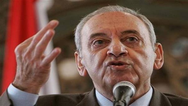 هل يرفع بري شعار &laquo;الضرورات تبيح المحظورات&raquo;؟- نبيل هيثم