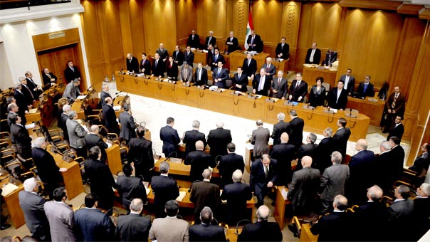 &rsquo;تشريع الضرورة&rsquo;: الجلسة محسومة على قاعدة &rsquo;سمعة لبنان&rsquo; فوق &rsquo;الميثاقية&rsquo; .. وموقف عون النهائي غداً؟