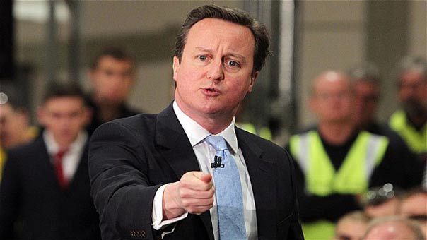  كاميرون يتخلى عن قصف &rsquo;داعش&rsquo; جوا في سوريا وأوباما لا ينوي مواجهته برا