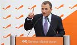 باسيل: كل تناول لشخصي ولـ&rsquo;الوطني الحر&rsquo; بدءا من اليوم سيرد عليه قضائيا