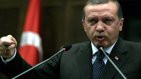 اردوغان يقتص من معارضيه بعد فوزه بالانتخابات