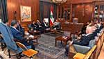 الرئيس بري: الميثاقية تعني الحفاظ على الوطن وليس زيادة التعطيل والانهيار