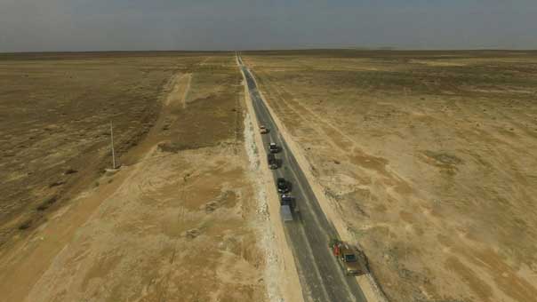 الجيش السوري يعزز تأمينه لطريق حلب - خناصر بعد سيطرته على تلة المراغة الاستراتيجية