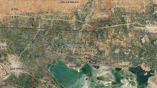 انتصارات حلب ونقطة التحول في الميدان السوري