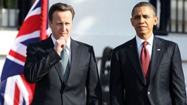 أوباما وكاميرون يرجحان فرضية الاعتداء الإرهابي في كارثة الطائرة الروسية والقاهرة وموسكو تعتبرانها &rsquo;تكنهات&rsquo;