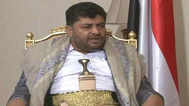 رئيس اللجنة الثورية العليا في اليمن: الشكر والتقدير لمواقف روسيا تجاه الشعب اليمني