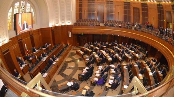 جلسة تشريعية مؤكّدة الخميس ومصير قانون الانتخاب بيد الرئيس بري