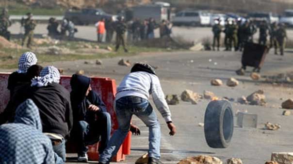 جمعة فلسطينية بامتياز.. سقوط شهيدين وإصابة مستوطنين بجروح