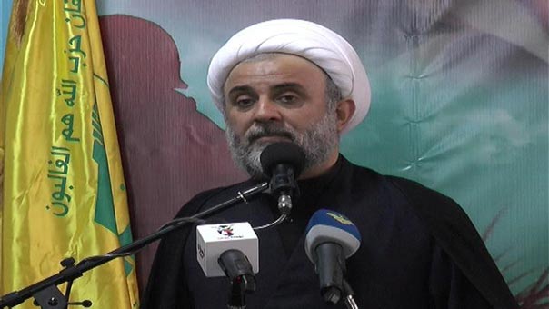 الشيخ قاووق: الواجب الوطني اللبناني والإنساني والأخلاقي يفرض علينا أن نقاتل &rsquo;داعش&rsquo; وأخواتها خارج الحدود