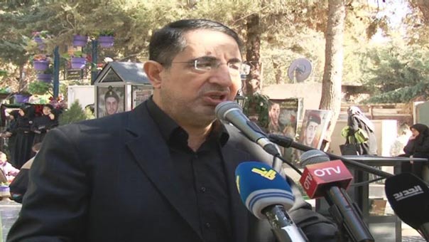 الحاج حسن في يوم الشهيد في بعلبك: المشروع التكفيري هو مشروع أميركي إسرائيلي ينفذ بأدوات عربية