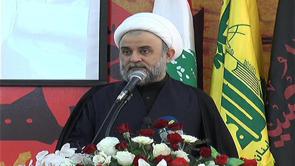 الشيخ قاووق: كيف وصلت الأسلحة السعودية إلى أيدي &rsquo;النصرة&rsquo; في سوريا؟