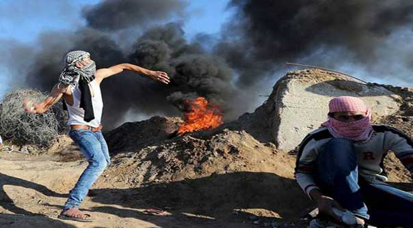 الهبّة الفلسطينية بعيون ’تل ابيب’: رسائل وعبر