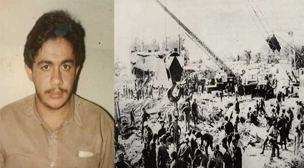 ’أحمد’.. شرارة النصر المؤزر